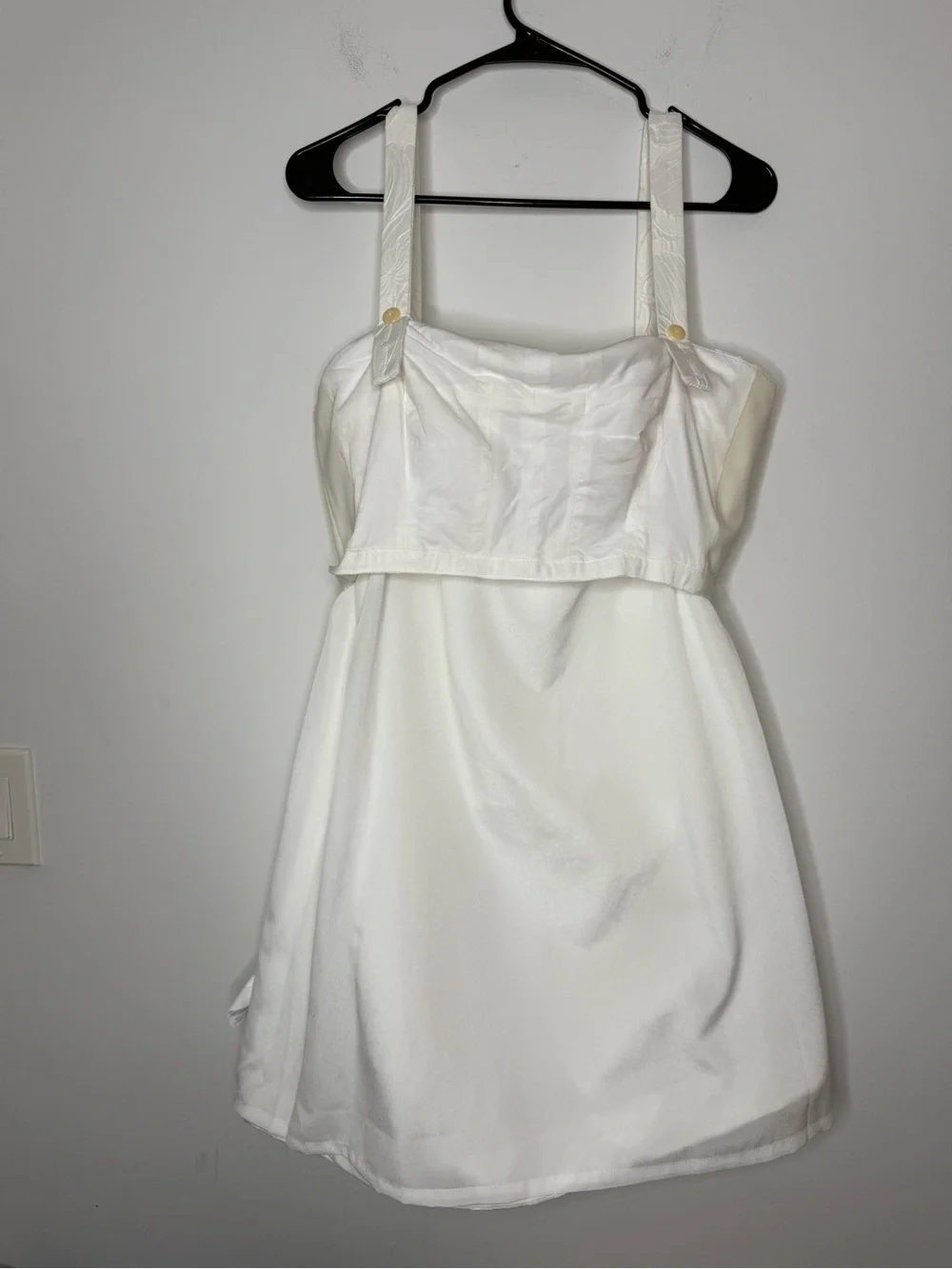 J. Crew crew convertible